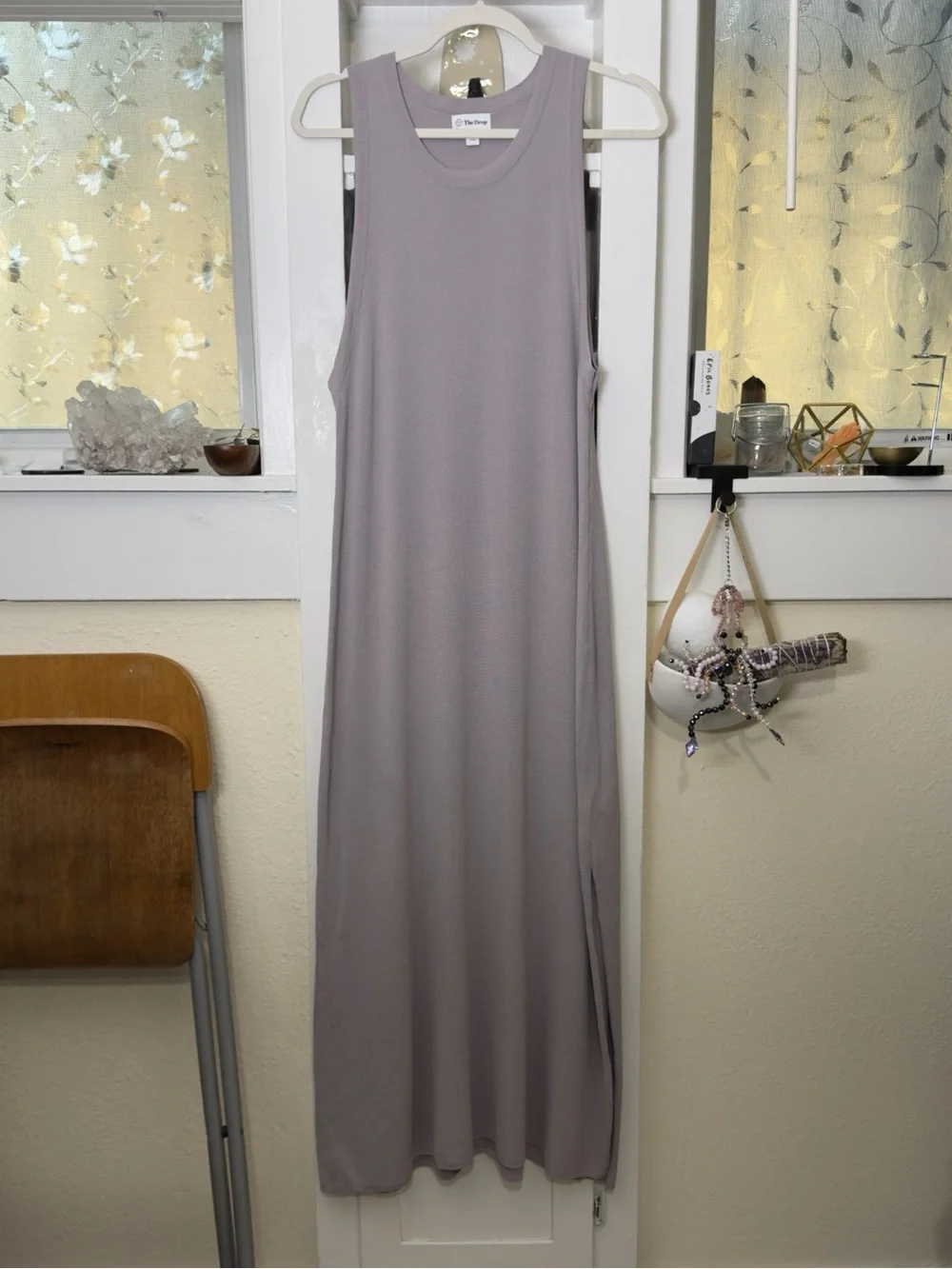The Drop Gabriella maxi dress - Picture 3 of 9